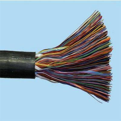 HYA10×2×0.5長途對稱電纜 結(jié)構(gòu)、性能與應(yīng)用解析