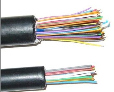 供應(yīng)大對數(shù)通信電纜價(jià)格與通訊電纜市場分析
